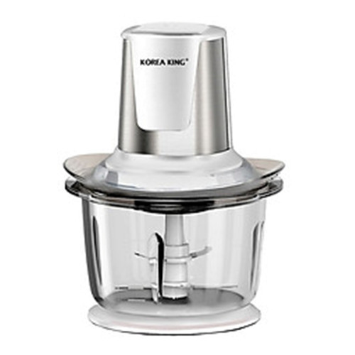 [HCM]Máy xay thịt Korea King KMC-8505G