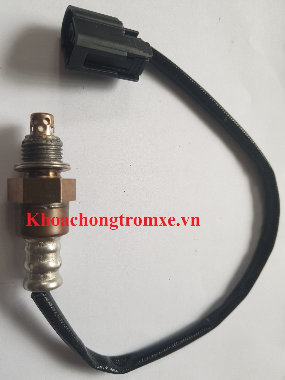 Cảm Biến Oxy Free Go Janus Luvias