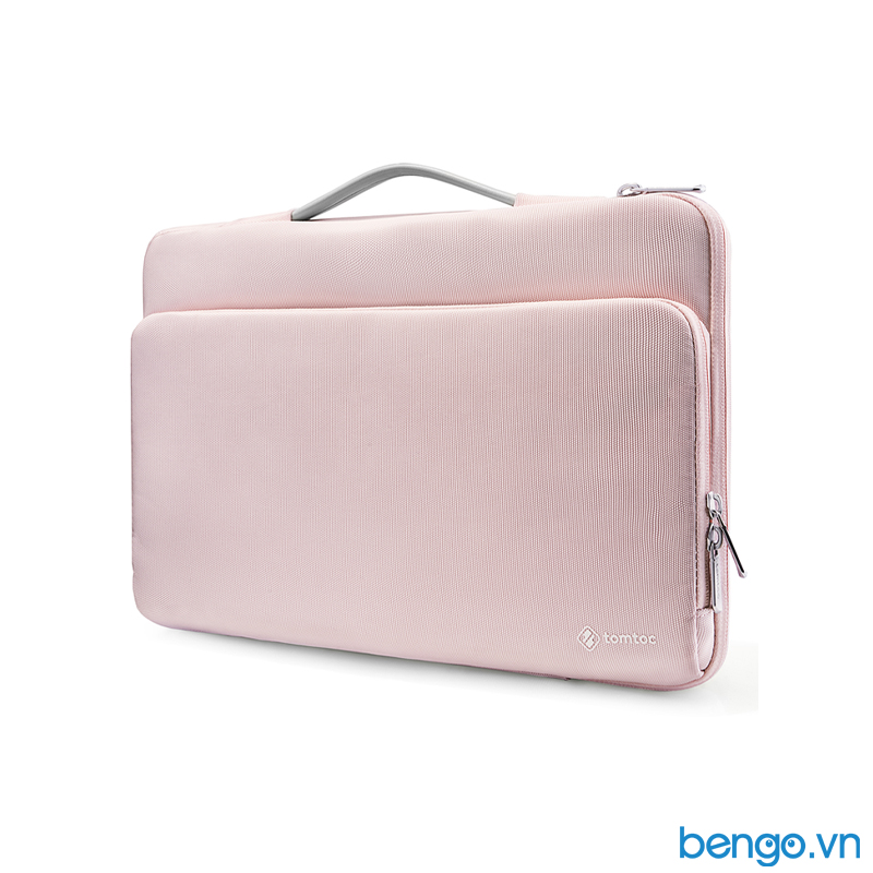 [HCM]Túi xách chống sốc MacBook Pro 13” 2018 TOMTOC (USA) Briefcase