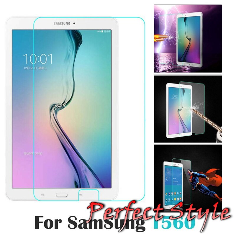 Kính cường lực Samsung Galaxy Tab E 9.6 T560/ T561