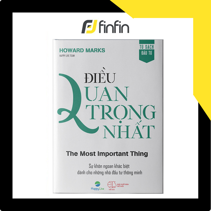 Điều Quan Trọng Nhất