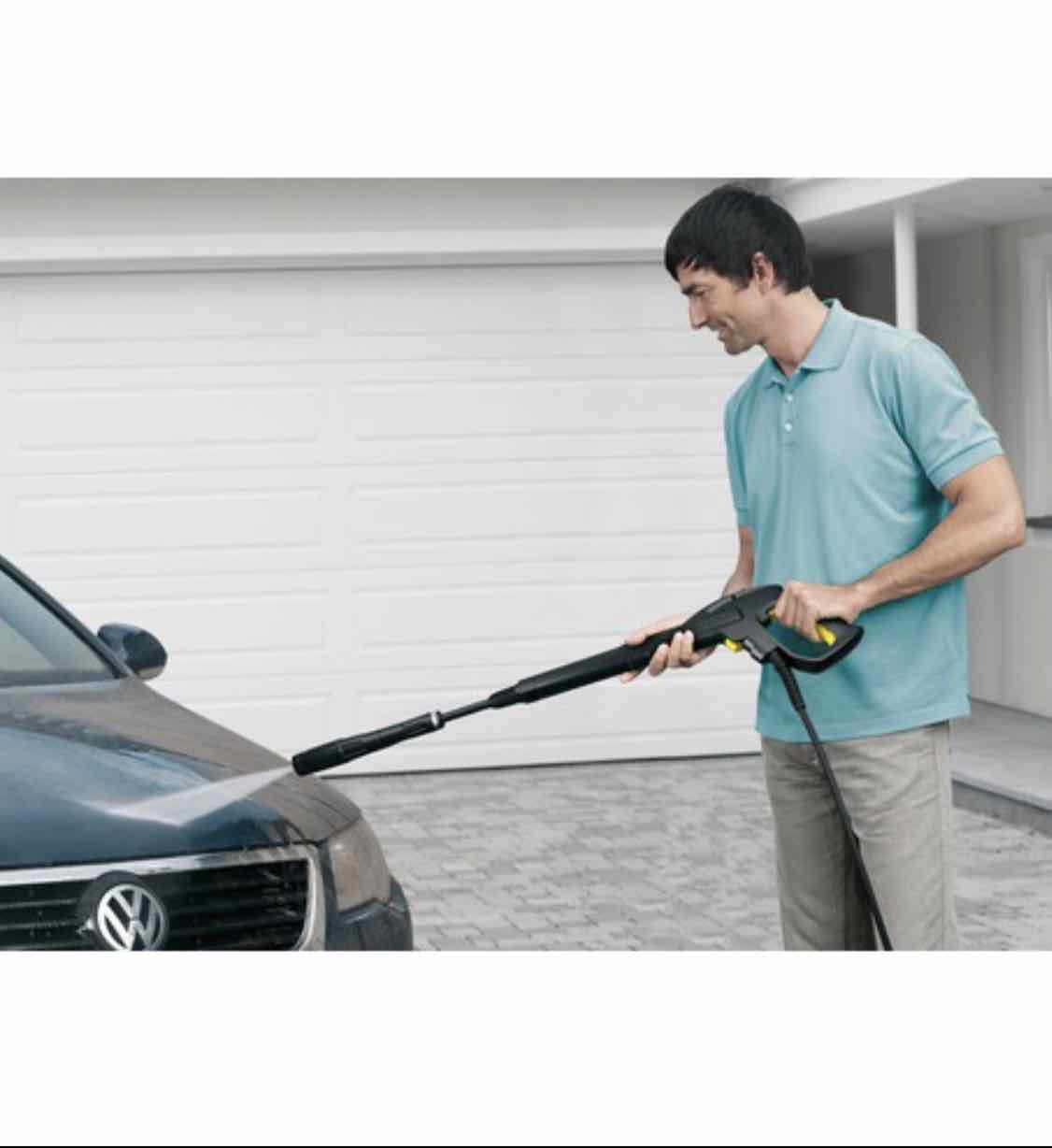 máy rửa xe kacher k2-360 - k3-360