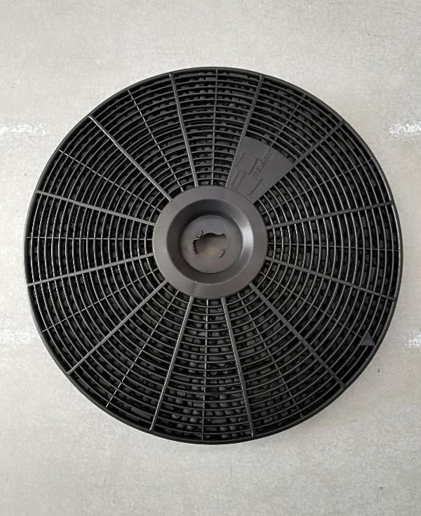 Bộ 2 vỉ lọc mùi máy hút mùi Torino Fs303