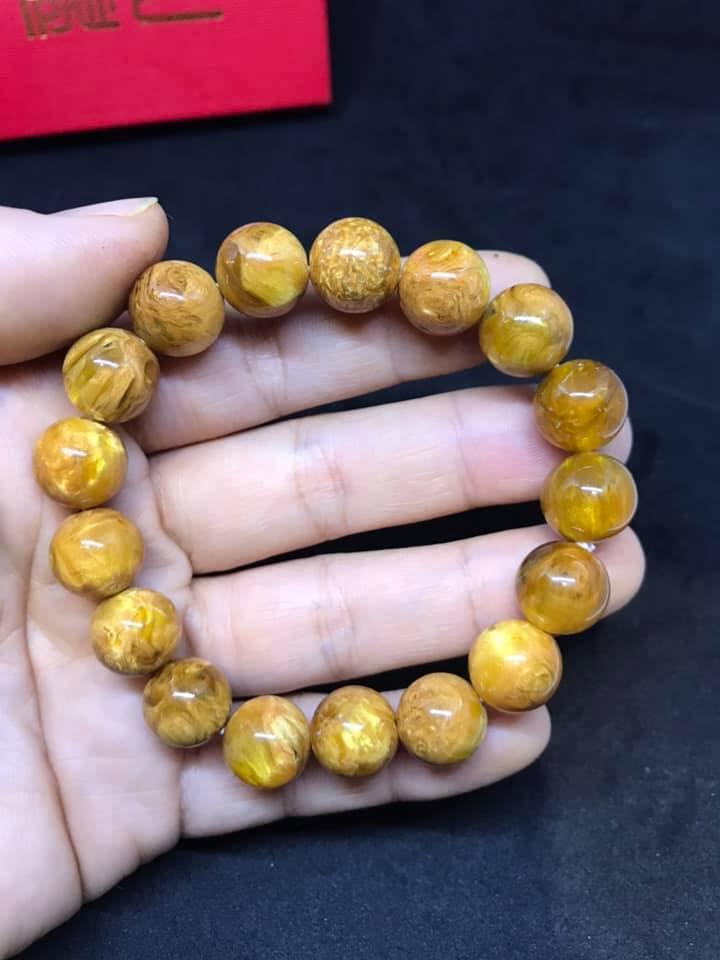 [HCM]VÒNG TAY DƯƠNG BIỂN 10LY