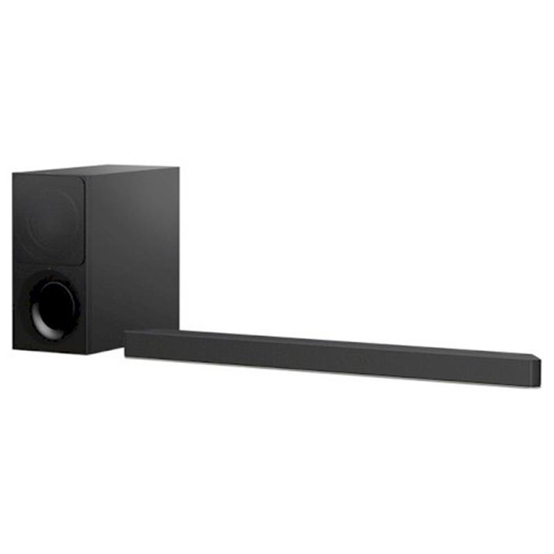 [Trả góp 0% - FREESHIP] Dàn âm thanh sound bar Sony 5.1 HT-S700RF (1000W)
