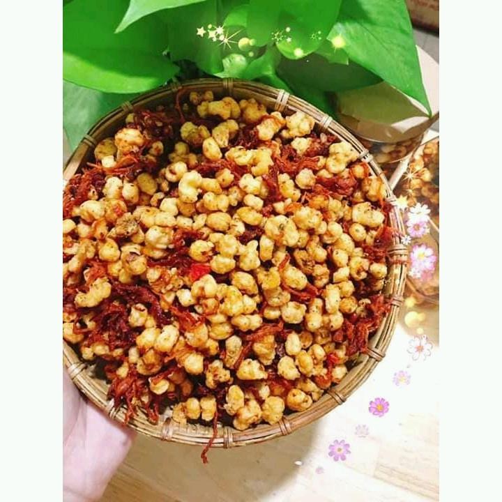 100gram bắp rim khô bò Nhà làm VSATTP