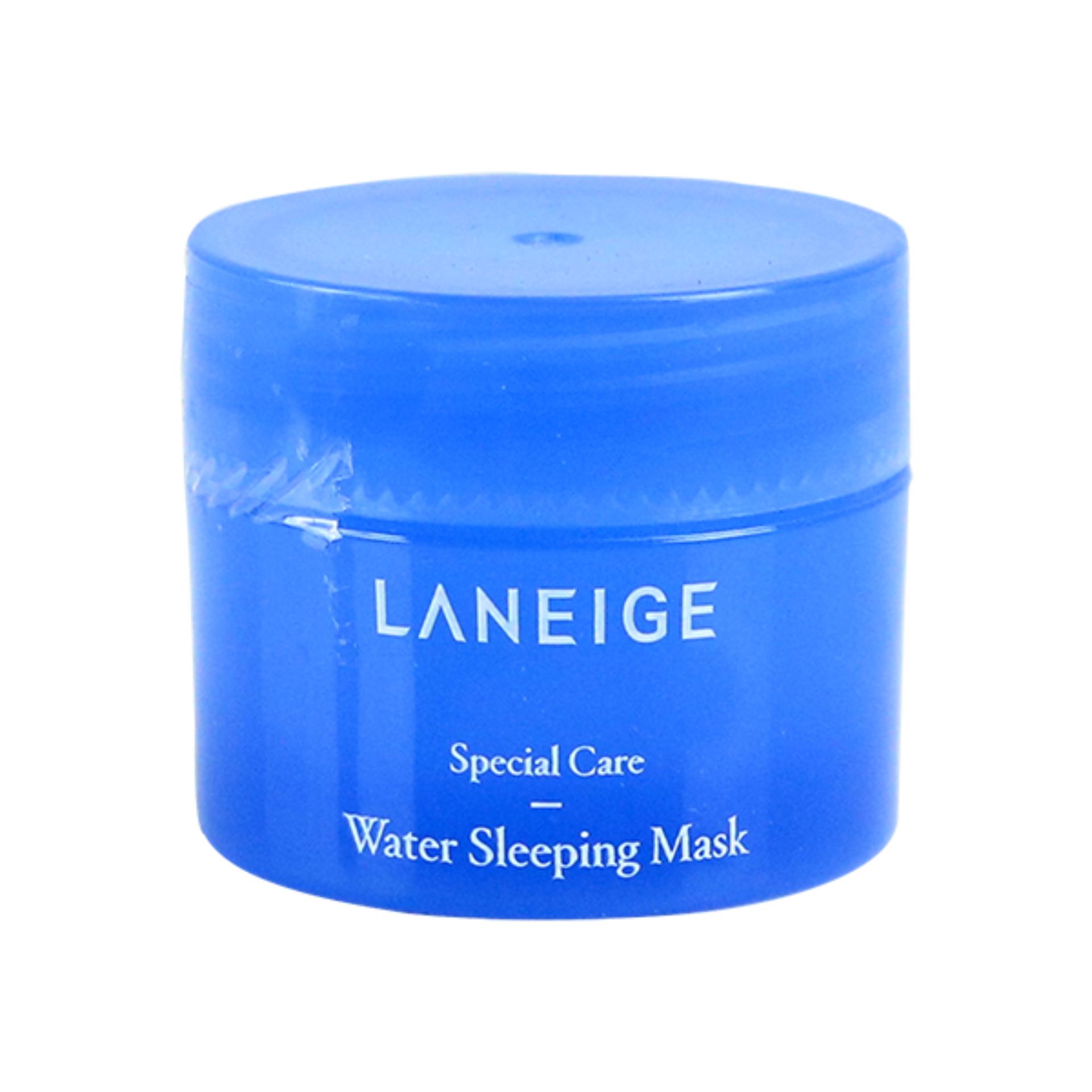 Mặt nạ ngủ Cấp Ẩm Water Sleeping Mask 15ml