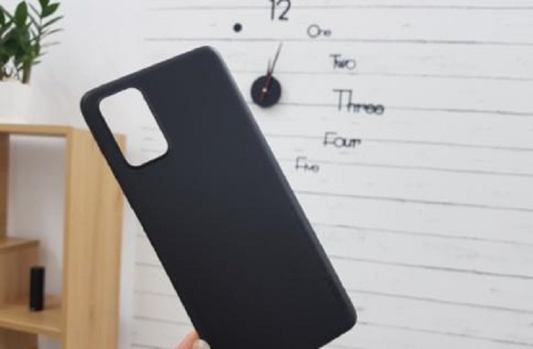 Ốp lưng siêu mỏng Samsung S20 Plus Memumi đẹp