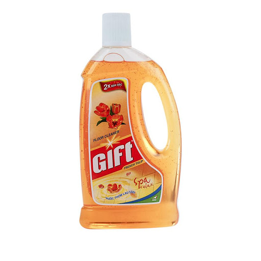 Nước lau sàn Gift 1L
