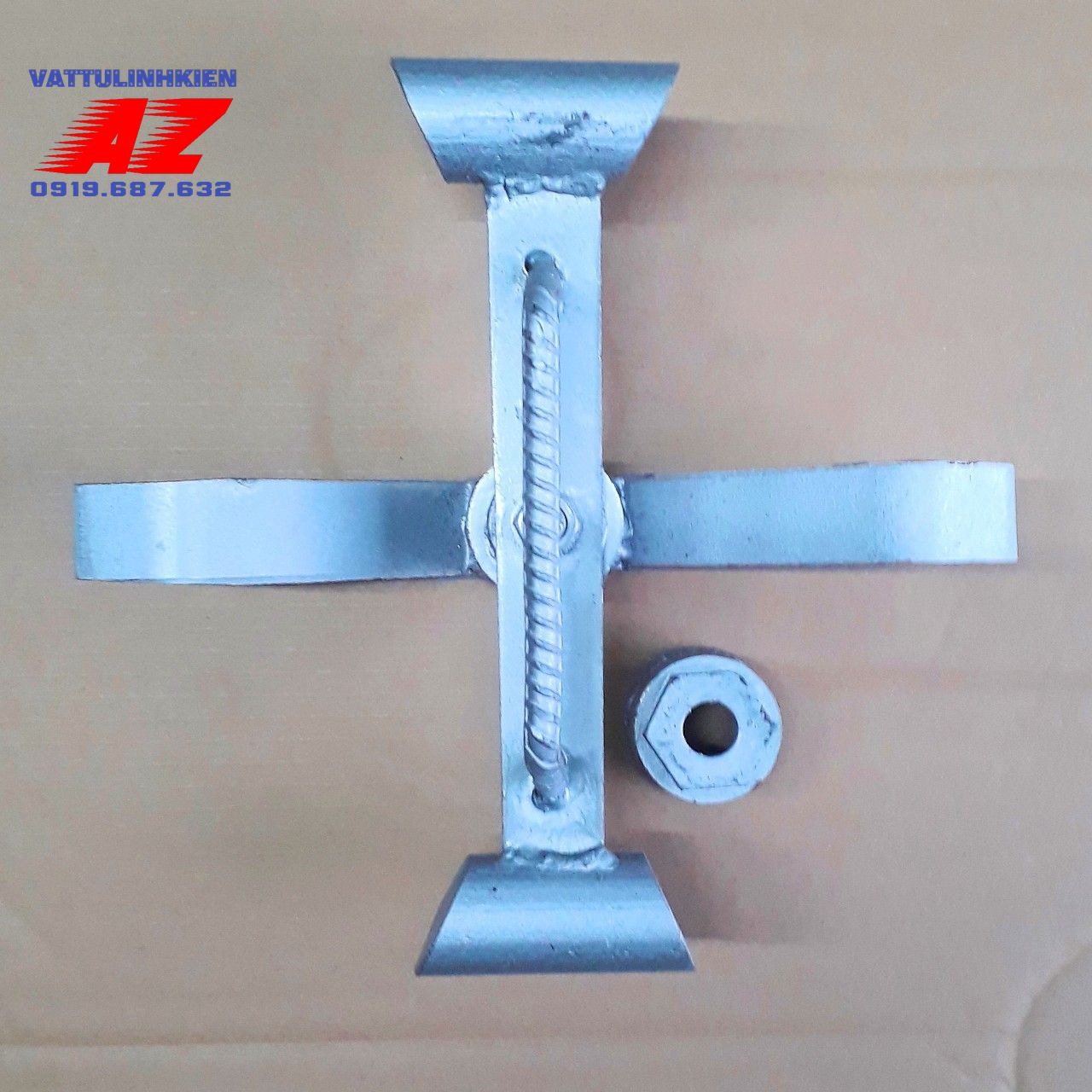 Búa tháo ốc 36-38 mm lồng máy giặt của đứng