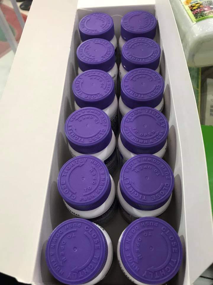Rooting Powder Mỹ