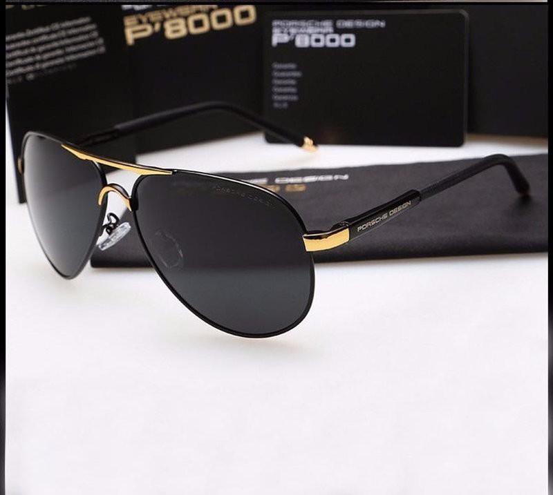 [HCM]Kính porsche P8000 full box