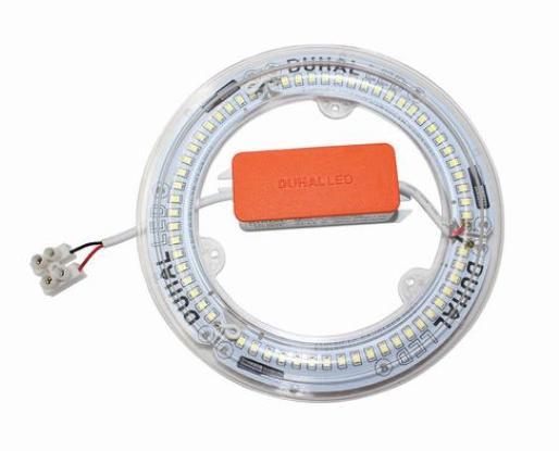 Đèn Led vòng cao cấp Duhal