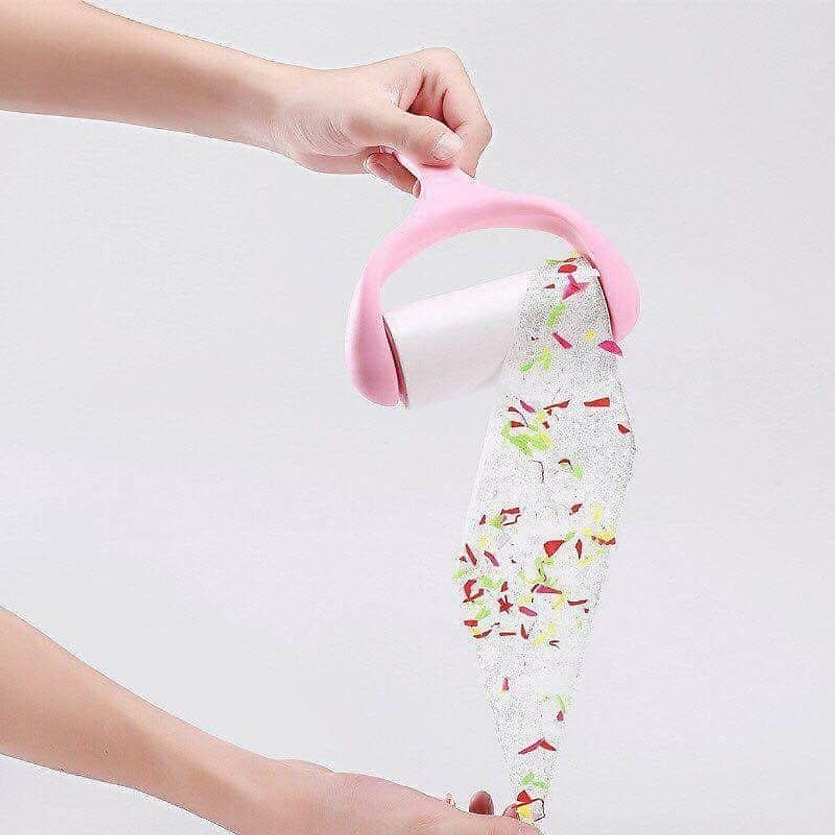 6 lõi thay thế cho cây lăn bụi