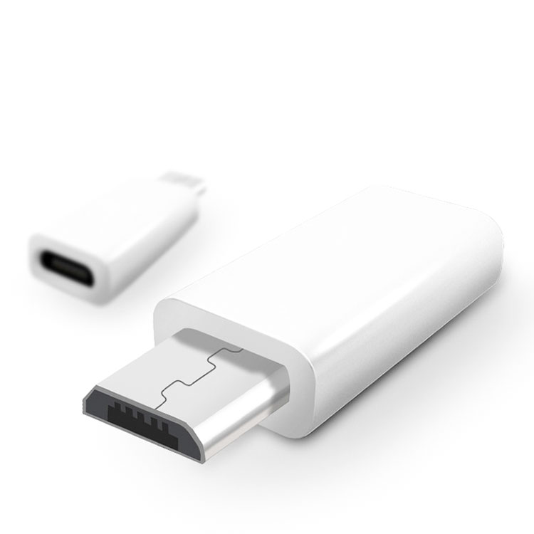 Đầu chuyển đổi usb type c 3.0 sang micro usb