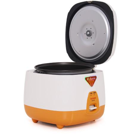 Nồi Cơm Điện CUCKOO CR-0331- 0.54 LÍT