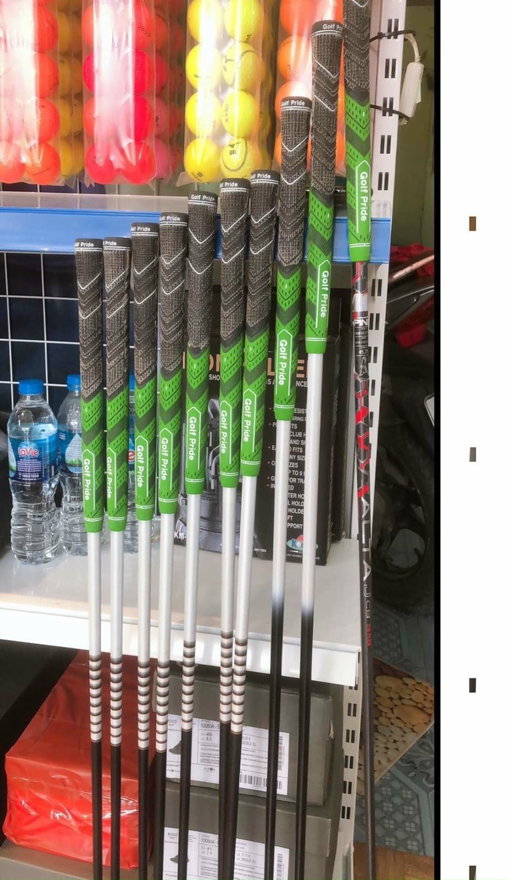 GRIP GẬY GOLF