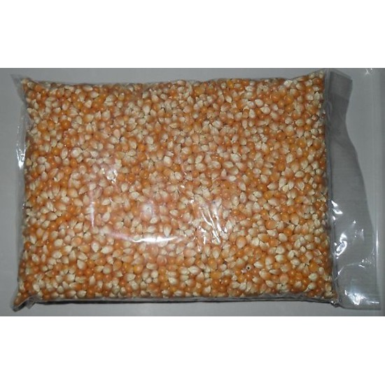 500gr Bắp nổ - mỹ(dùng làm bắp rang bơ)