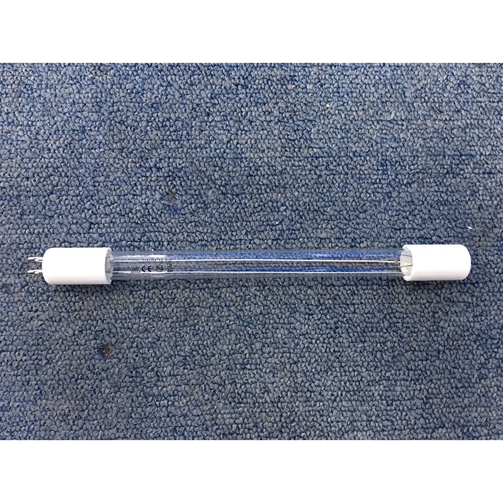 Bóng đèn UV 6W, 11W (4 chấu)