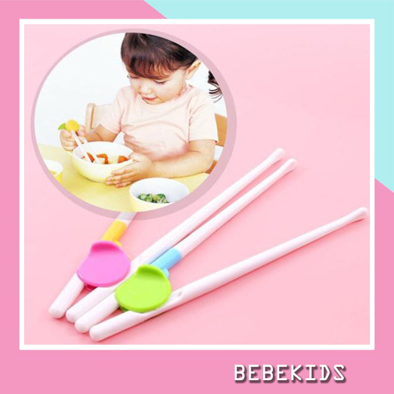 Đũa tập gắp cho bé của Nhật