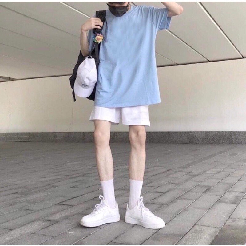 [HCM]Áo Thun Nữ Form Rộng Hàn Quốc In TRƠN Thiết Kế Thời Trang Kiểu Dáng Năng Động Trẻ Trung MS009