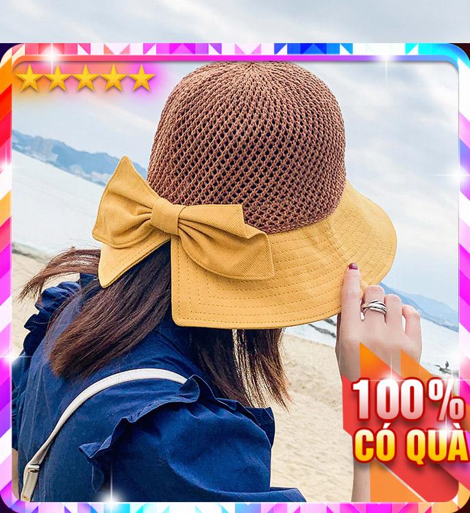 Hat brim wide style rush delivery bow ultra-beautiful L1746-loantay