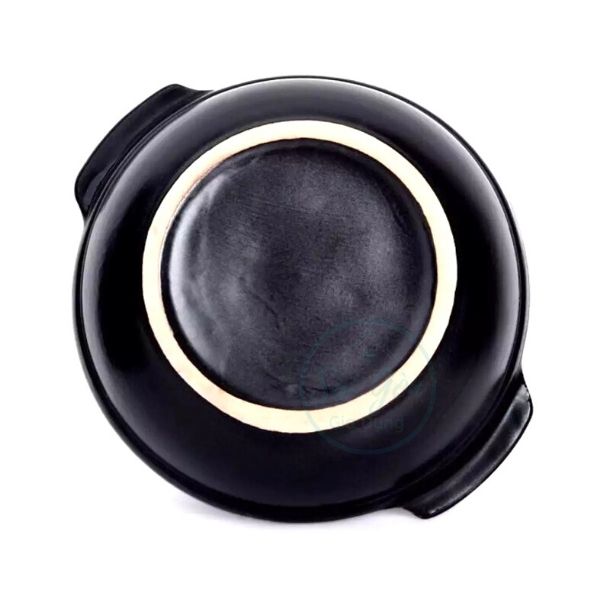 Combo 10 nồi đất 1 lít