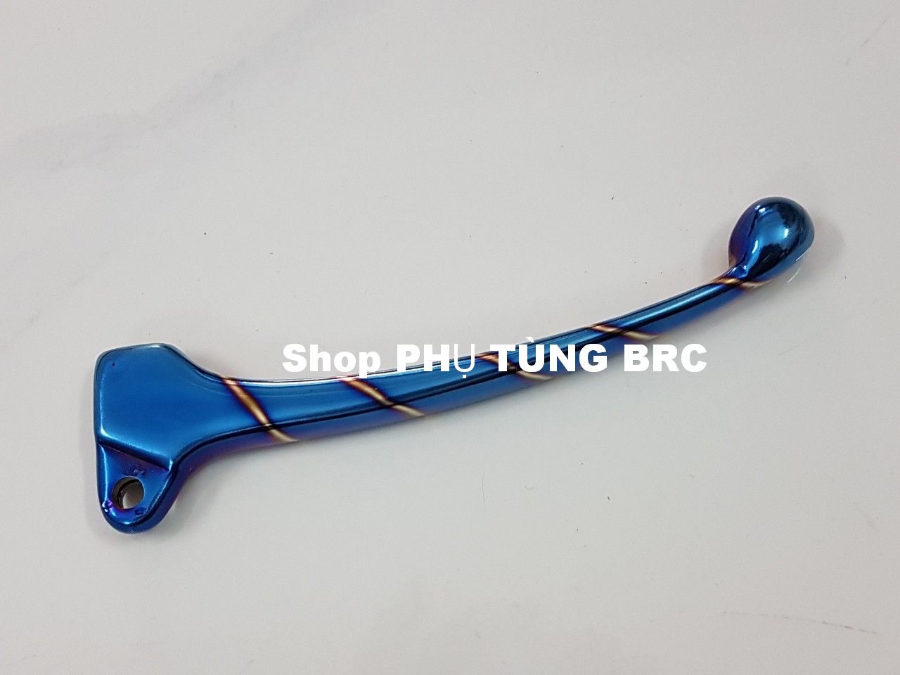 Tay thắng titan xoắn xe WAVE nhỏ ( Wave A 2002 - 2005)