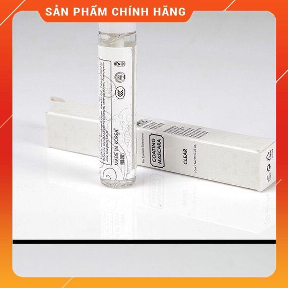 [CHÍNH HÃNG] Dưỡng mi nối Coating Mascara