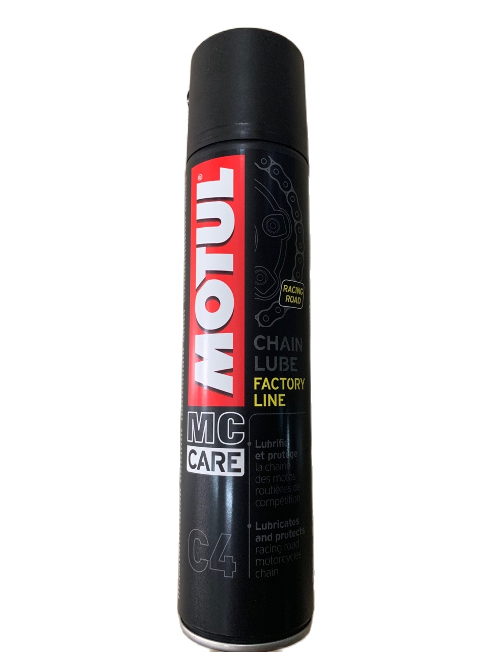 [HCM]Xịt dưỡng sên MOTUL C4