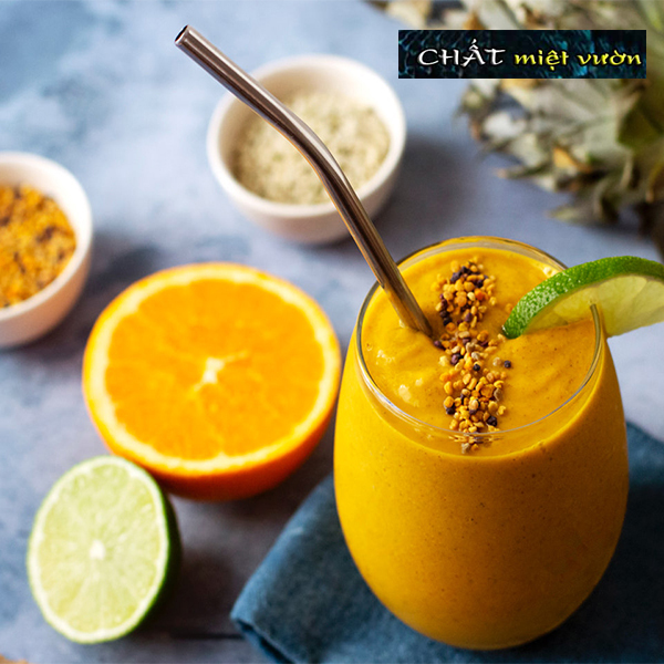 Cây nghệ vàng giống