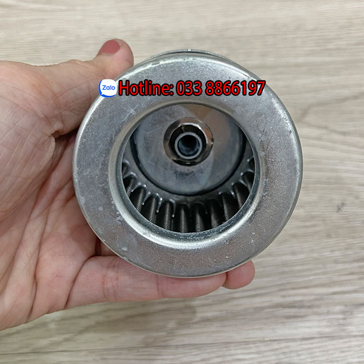 Lọc tinh lốc bơm xăng dầu Tatsuno