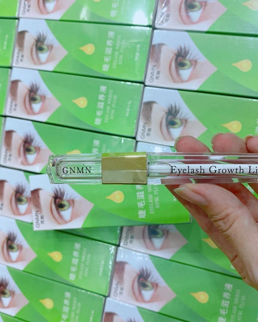 Dưỡng mi GNMN nội địa Trung 3.5g