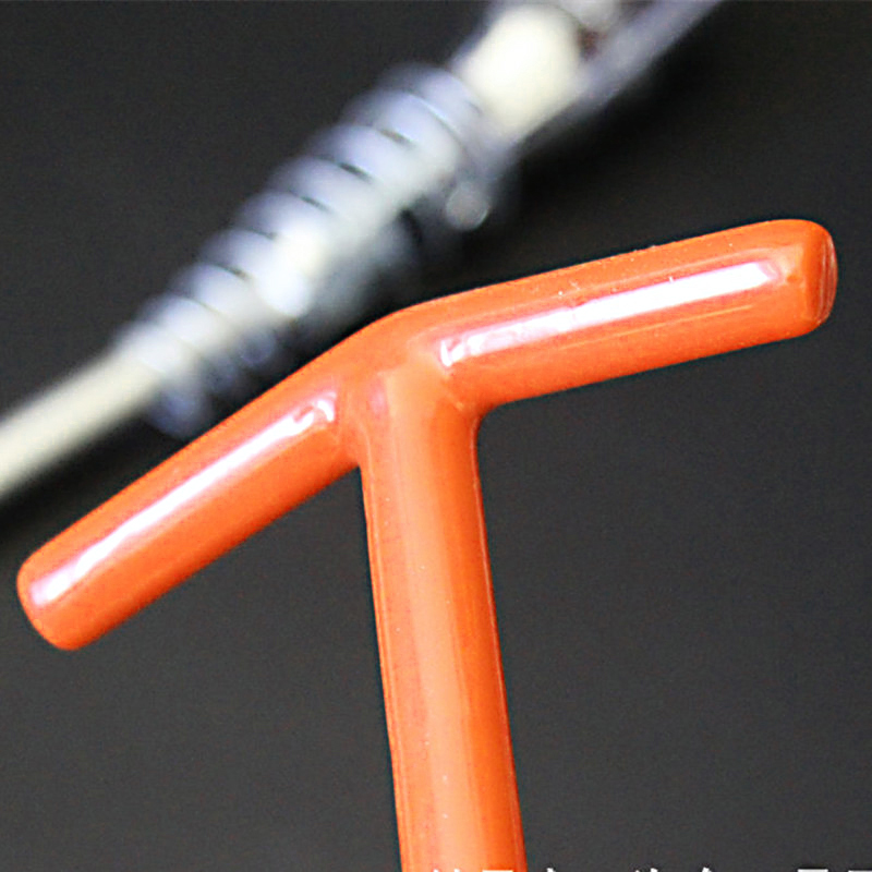 Tháo chụp bugi - Khẩu mở bugi ô tô, xe máy 16mm,