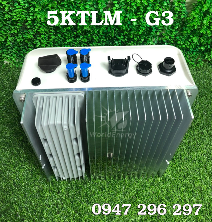 Inverter hoà lưới Sofar 5KW (5KTLM-G3)