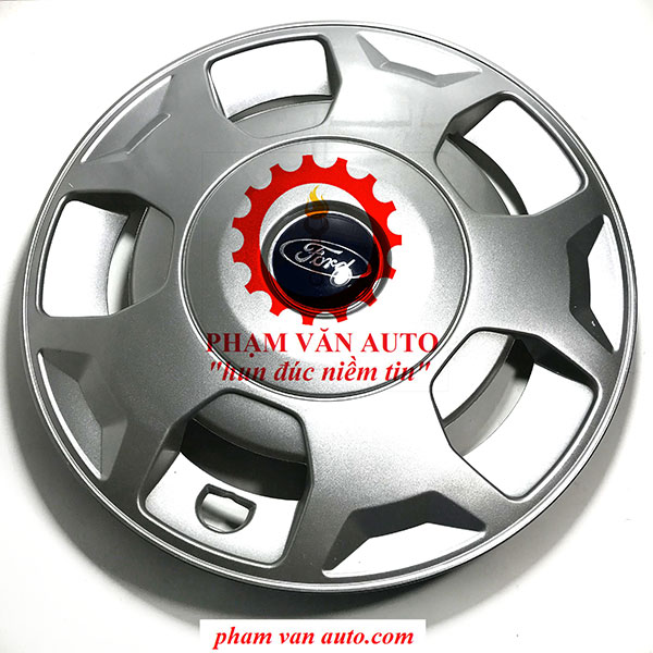 Ốp Lazang Ford Transit hàng chất lượng cao giá tốt Phạm Văn Auto