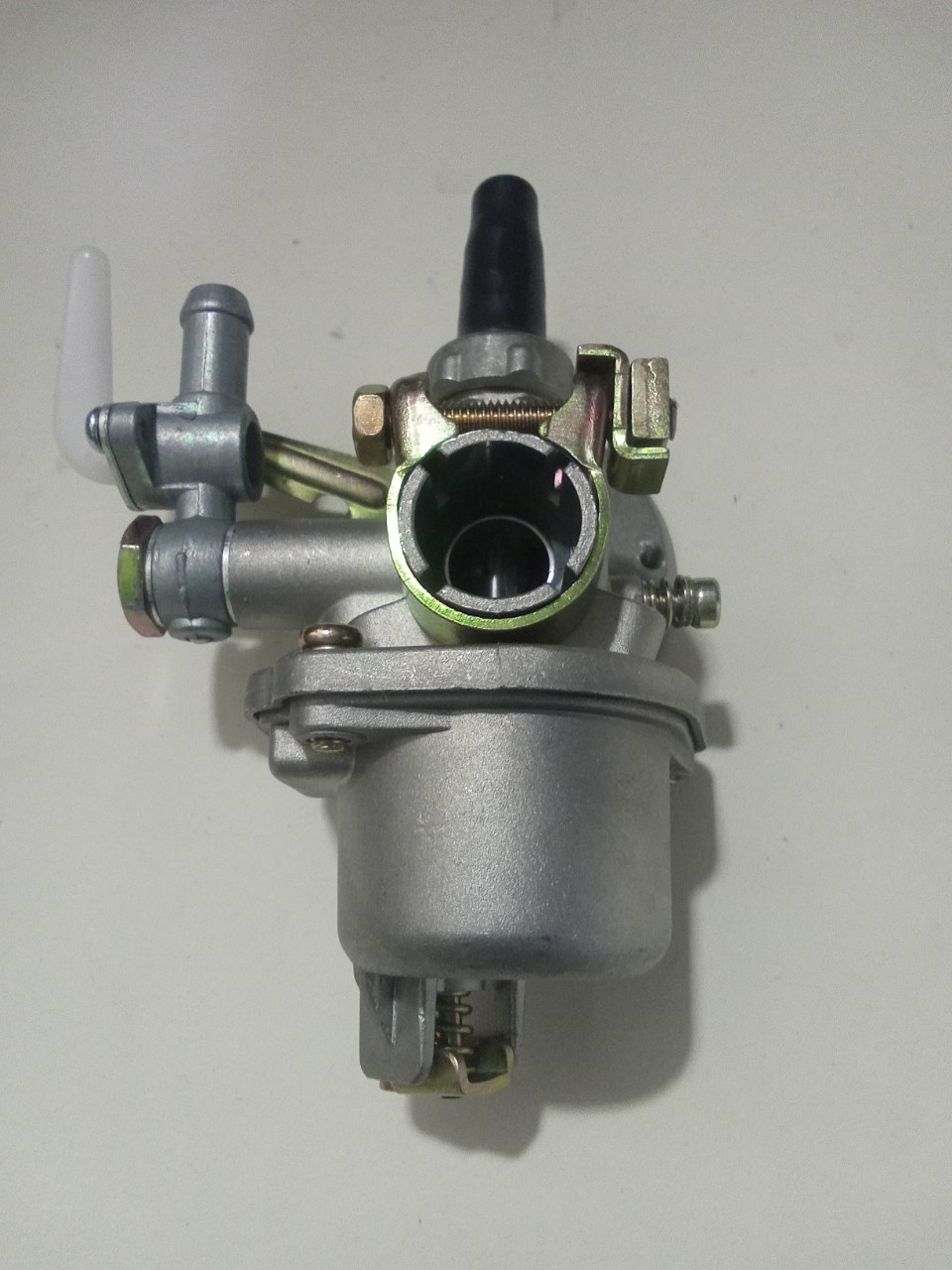 Oshima 328 Lawn Mower Fuel Tank