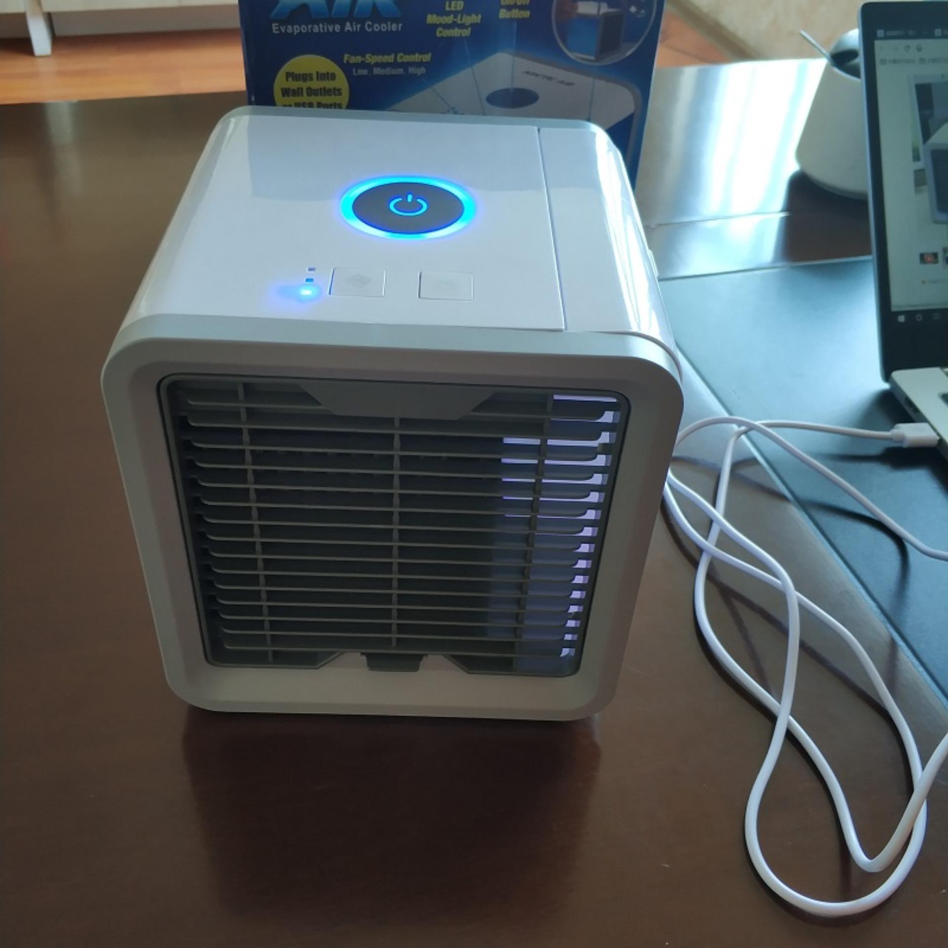 Quạt điều hòa mini máy làm mát Air Cooler mát lạnh