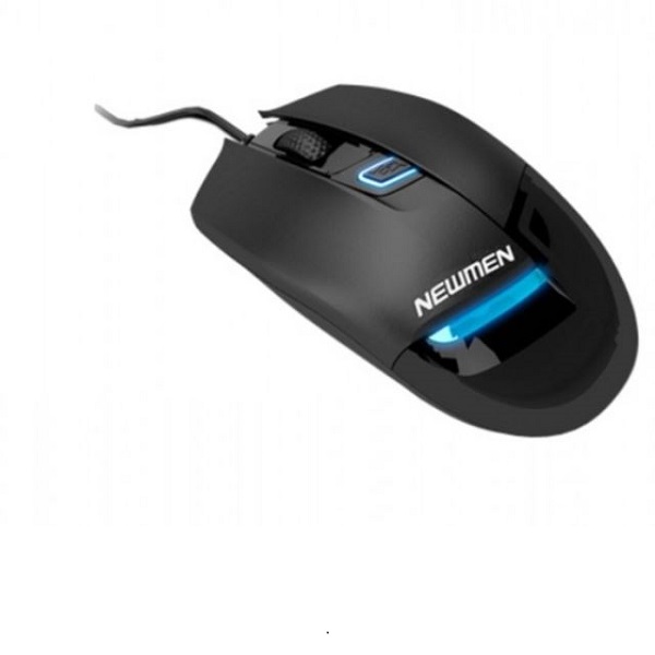 Chuột Có Dây Newmen G10