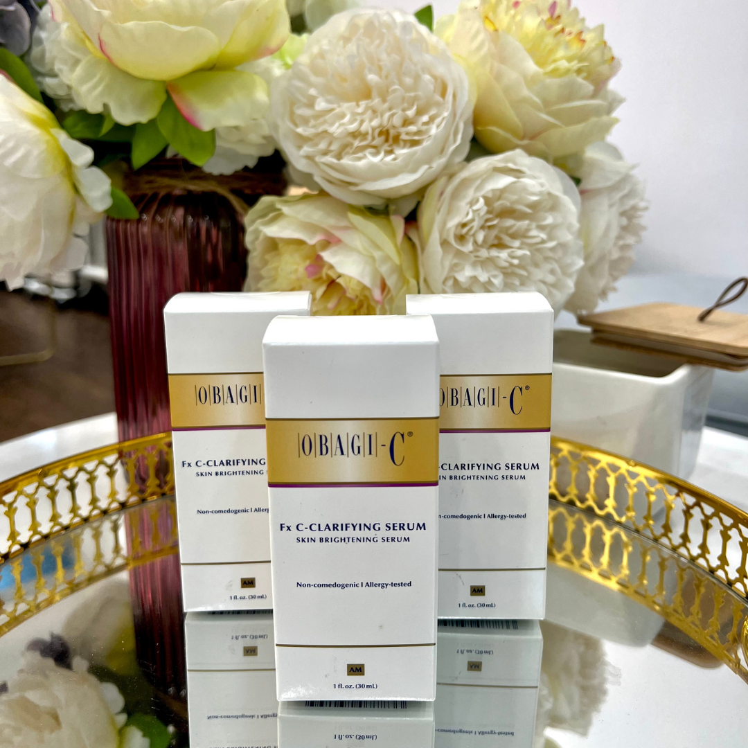 Serum  Obagi C Fx System C- Clarifying