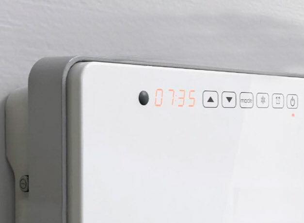 [Trả góp 0%]Máy Sưởi Steba BS 1800
