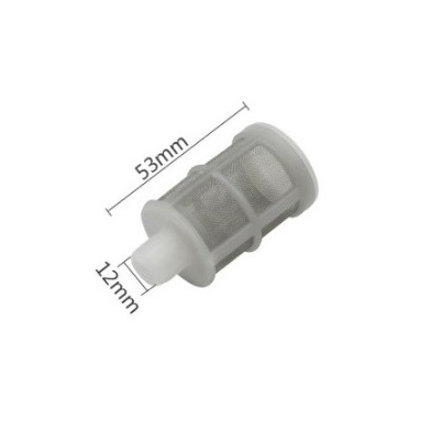 Cục lọc nước mini đuôi 12mm