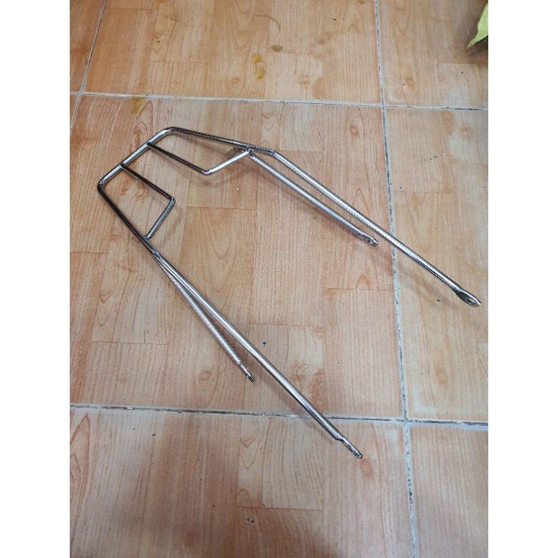 Baga rebel 125,150,250