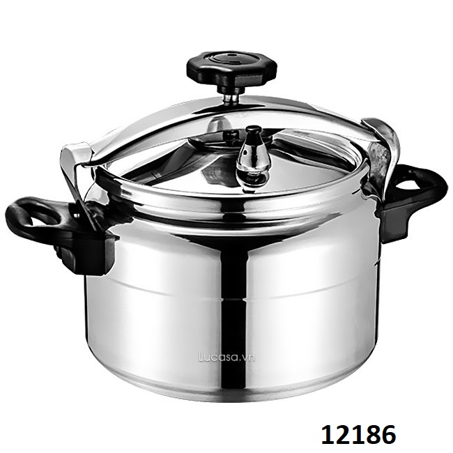 Nồi áp suất cơ Nagakawa - Loại 4 Lít