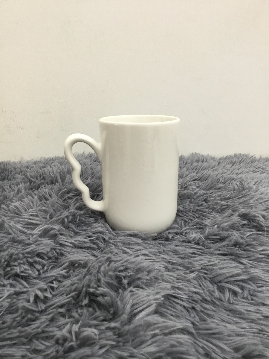 LY SỨ 600 ML - 13.5X8.5X13 CM - GỐM SỨ DONG HWA - HÀNG VIỆT NAM CHẤT LƯỢNG CAO