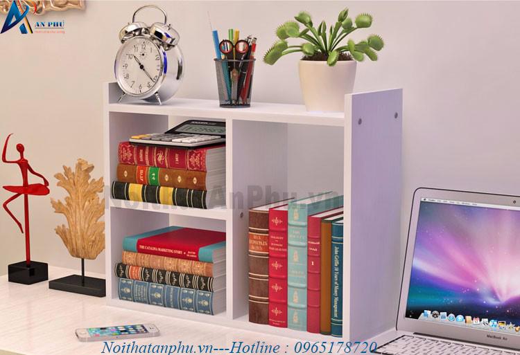Kệ Sách Để Bàn Đẹp