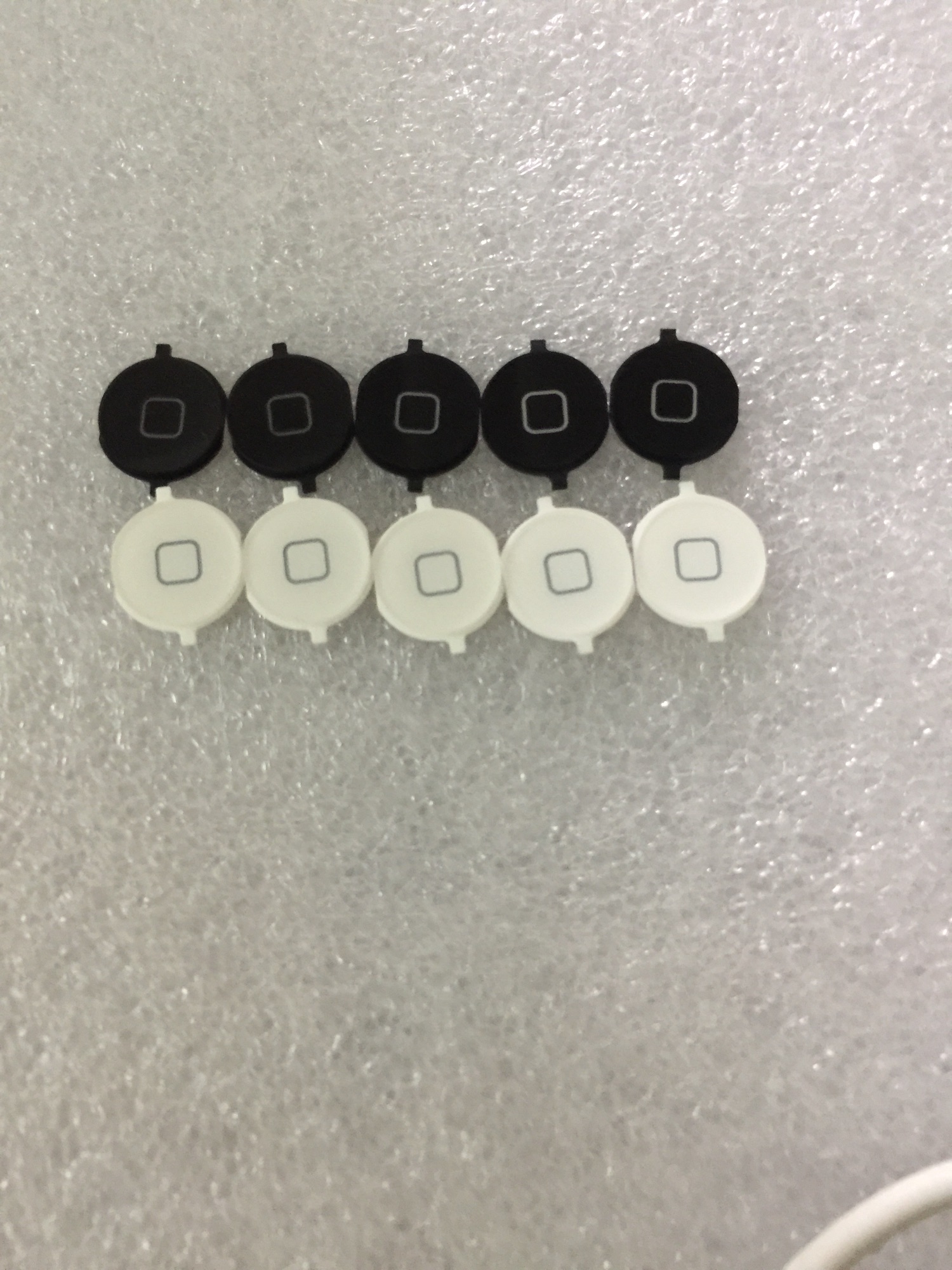 Nút home 4S