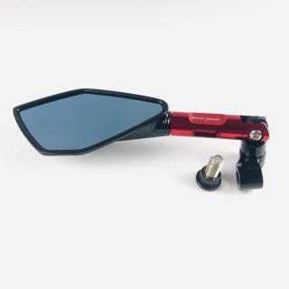 HCMGương xe máy kiếng chiếu hậu RIZ0MA nhập khẩu cao cấp dùng cho xe SH thumbnail