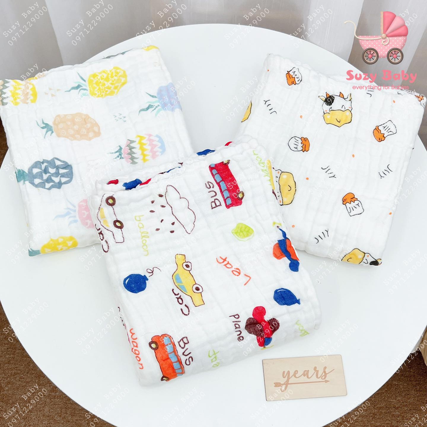 KHĂN TẮM XÔ NHĂN 4 LỚP MẪU MỚI