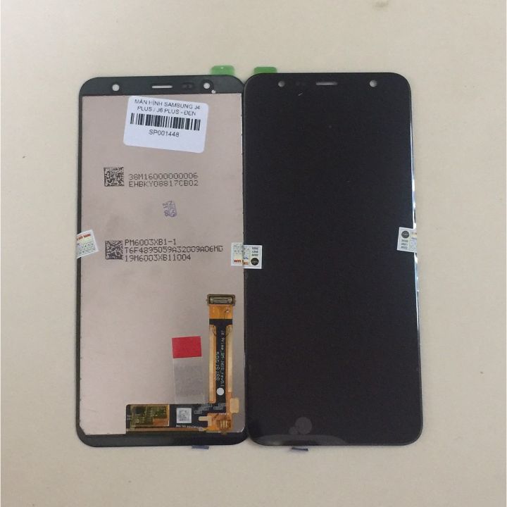 Màn hình Samsung J4 Plus / J6 Plus
